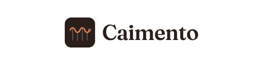Caimento — o sistema de quem faz sob medida